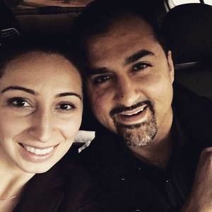 Meet your Posher, Sameer